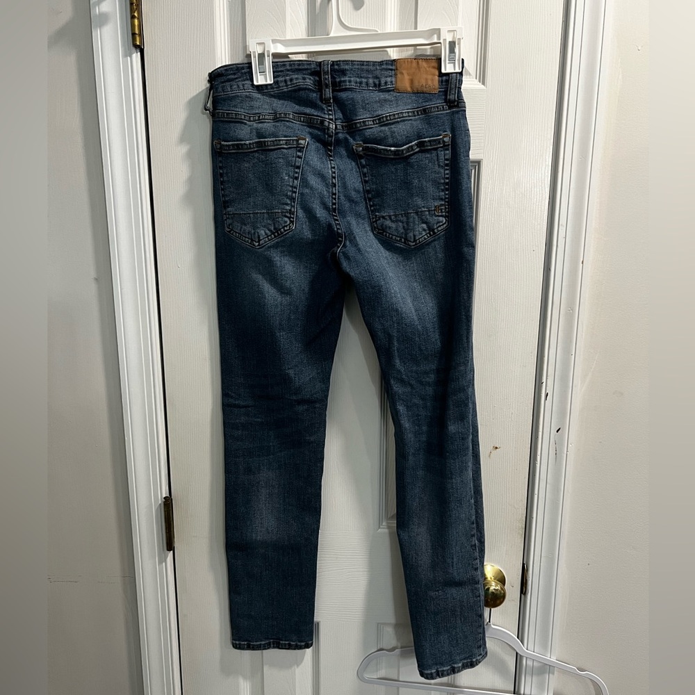 Aeropostale Slim Jeans Men’s 29x30